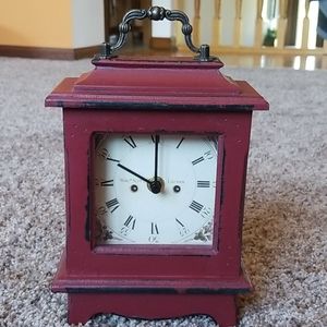 Table Clock